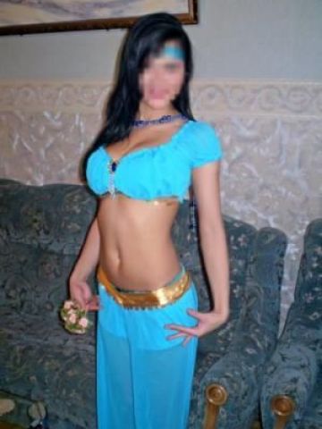 Анкета проститутки Зиглинда, Залесье, 28 лет, №170300